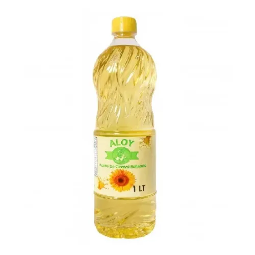 Aceite 1 LT 
