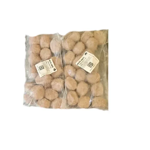 Albondigas de Pollo (500 g)