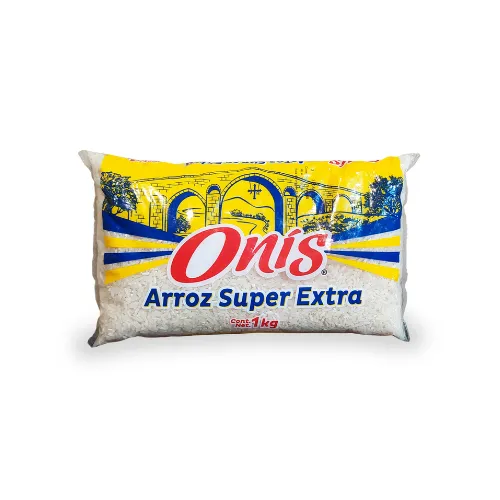 Arroz  Onis 1kg  